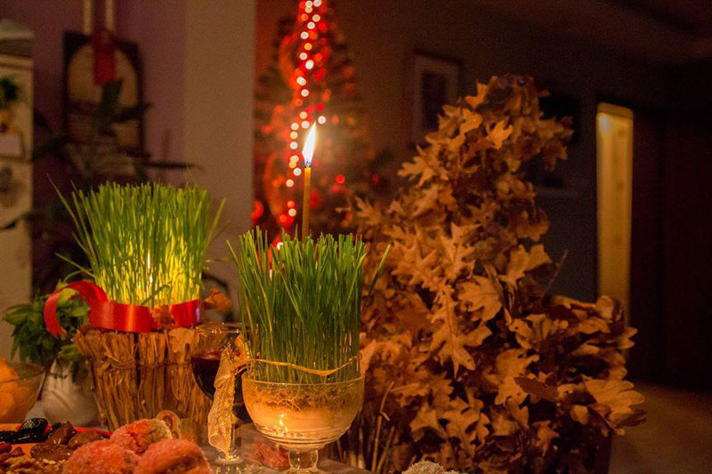 Данас је правoславни Божић