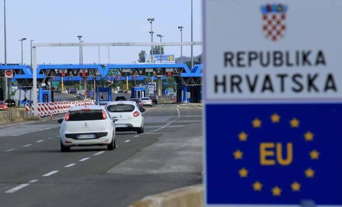 ZA GRAĐANE BIH OBAVEZNA SAMOIZOLACIJA U HRVATSKOJ - Derventski list